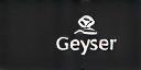 Geyser Upholstery Logo